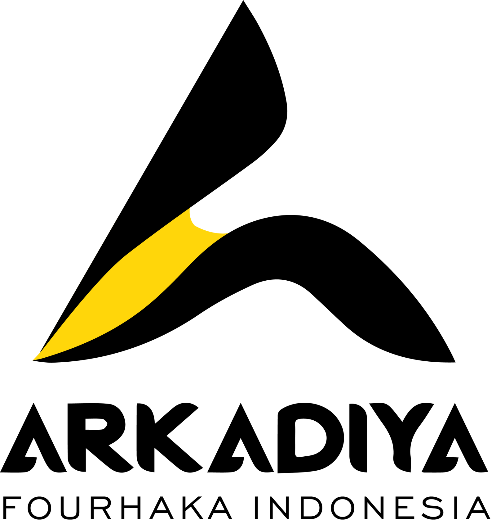 LOGO ARKADIYA HD